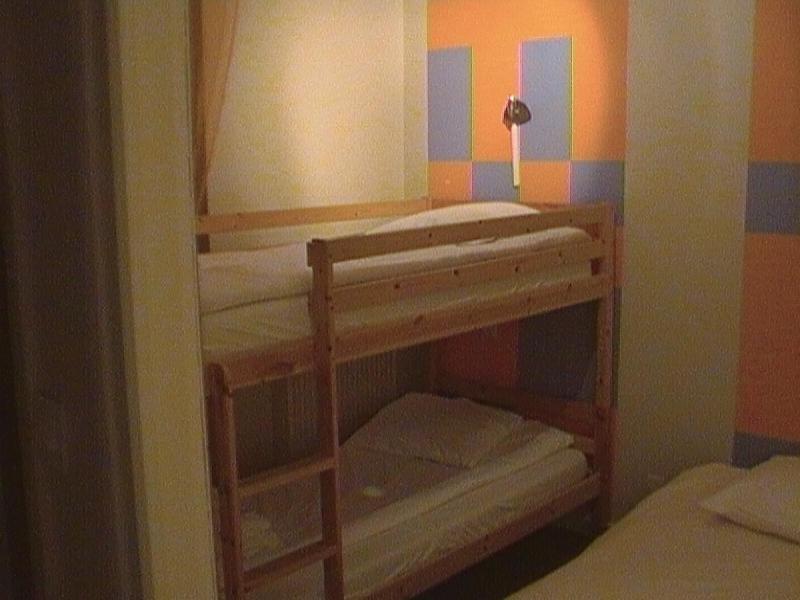 La Chataigneraie Uzer  Zimmer foto